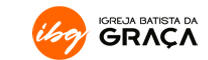 Logo Igreja Batista da Graça